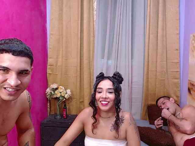 Tatiwallace webcam
