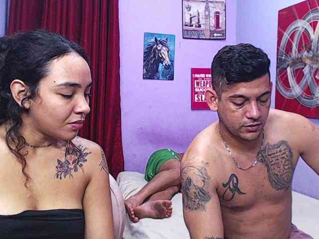 Tatiwallace Sex Cam Show
