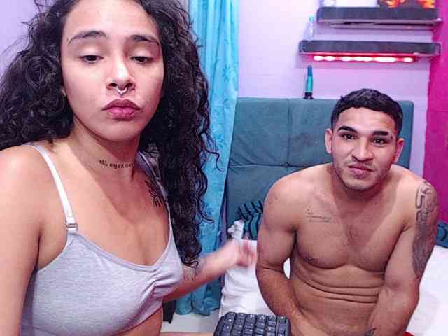 Tatiwallace webcam