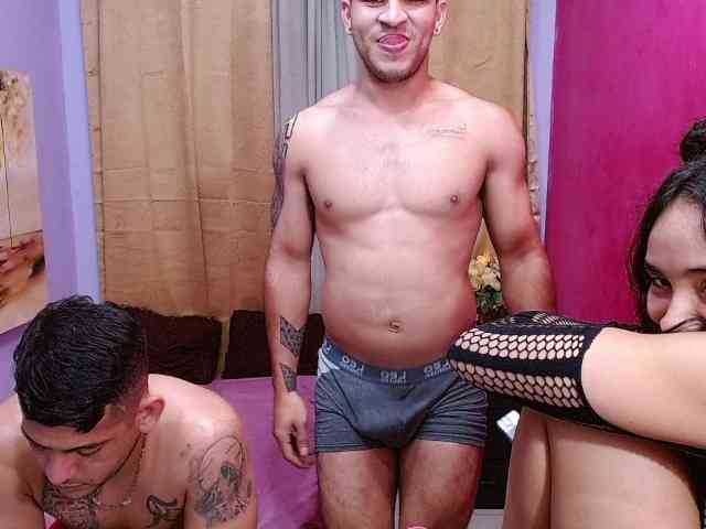 Tatiwallace webcam