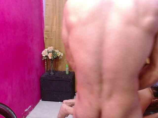 Modelo: Tatiwallace