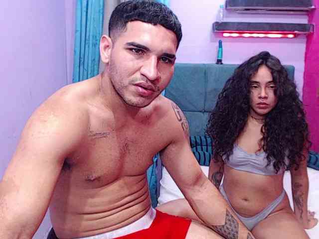 Tatiwallace webcam