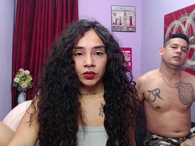 Tatiwallace Sex Cam Show