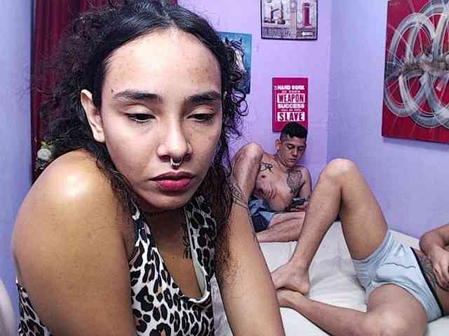 Tatiwallace webcam