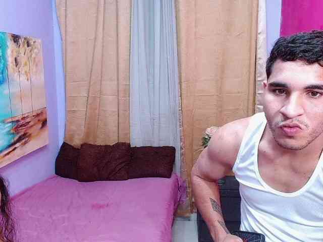 Tatiwallace webcam