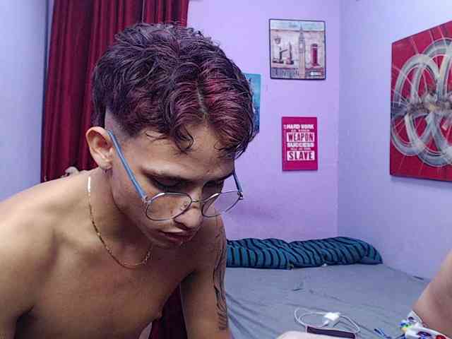 Tatiwallace webcam