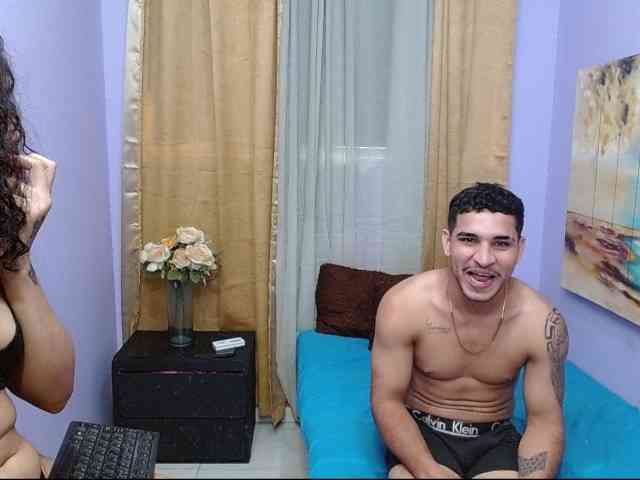 Tatiwallace webcam