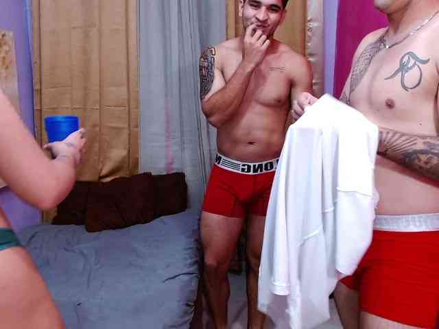 Tatiwallace webcam