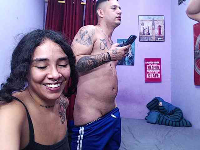 Tatiwallace webcam