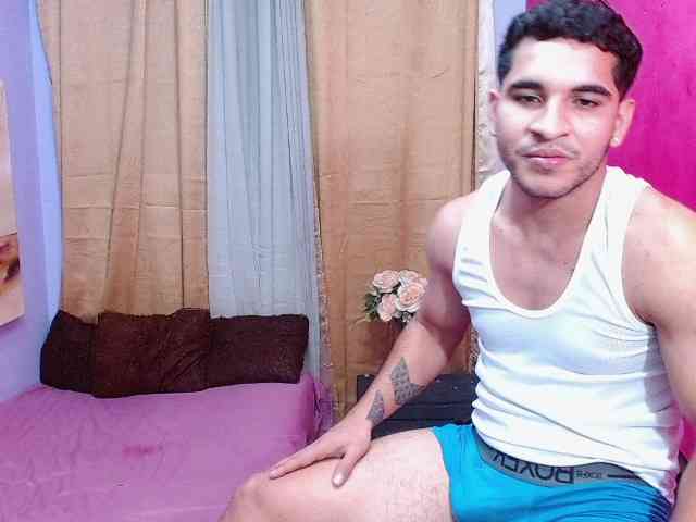 Tatiwallace webcam
