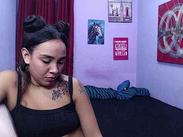Tatiwallace Sex Cam Show