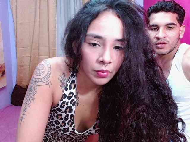Tatiwallace webcam