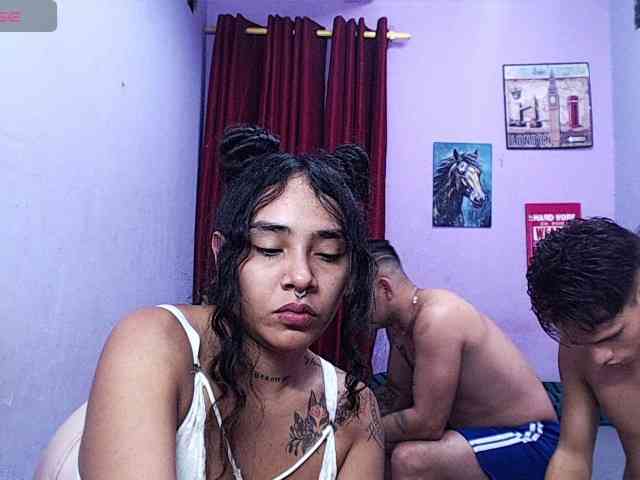 Tatiwallace webcam
