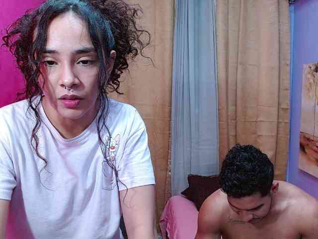 Tatiwallace webcam