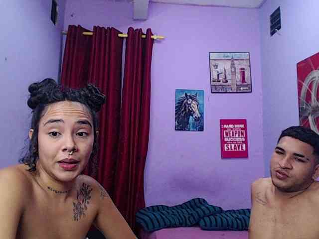 Tatiwallace webcam