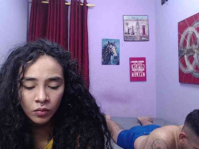 Tatiwallace webcam