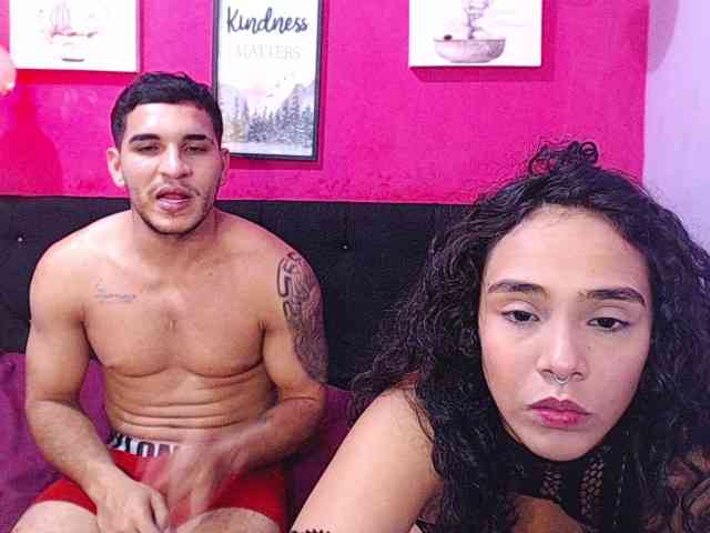 Tatiwallace webcam