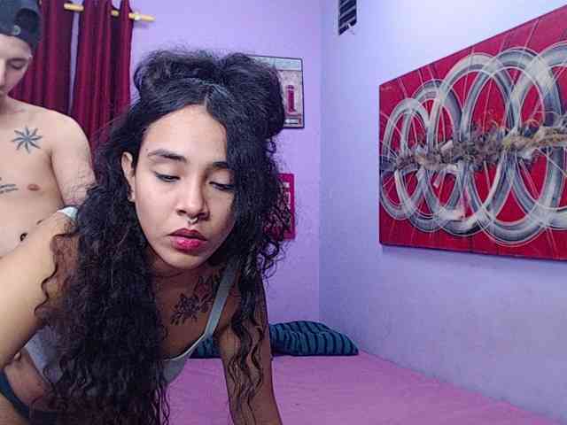 Tatiwallace webcam