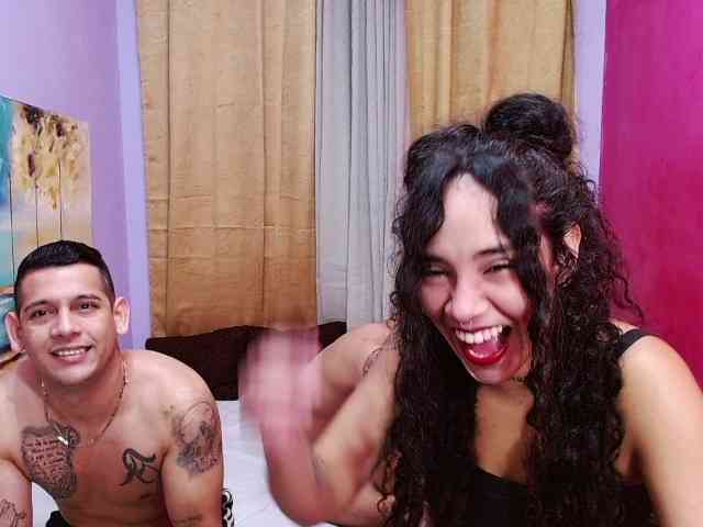 Tatiwallace Sex Cam Show