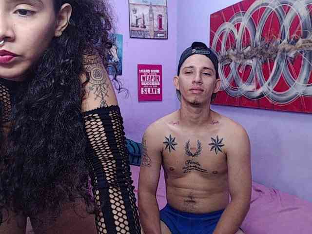 Tatiwallace webcam