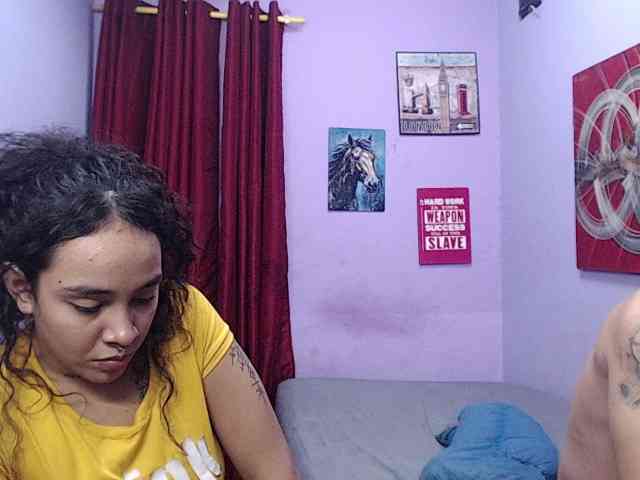Tatiwallace webcam