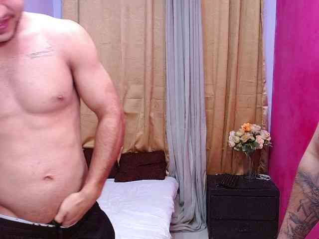 Tatiwallace Sex Cam Show