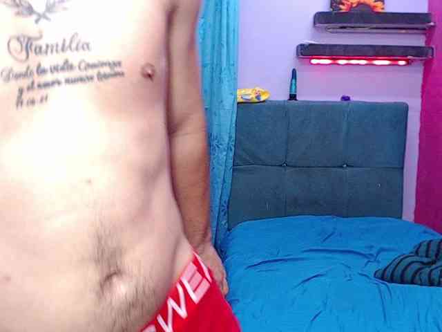 Tatiwallace webcam