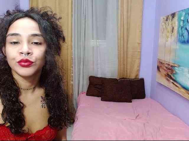 Tatiwallace webcam