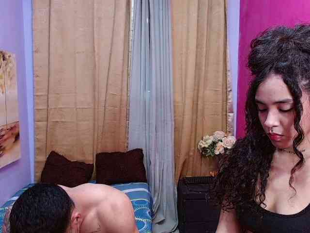 Tatiwallace webcam
