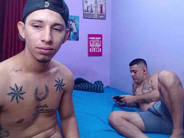 Tatiwallace webcam