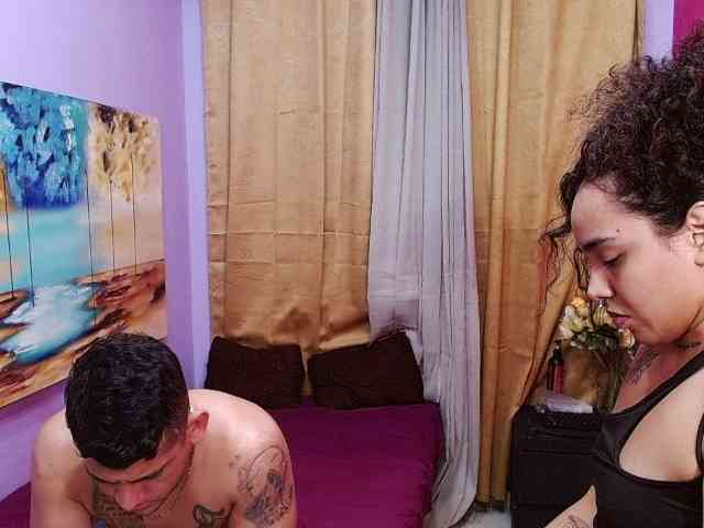 Tatiwallace Sex Cam Show