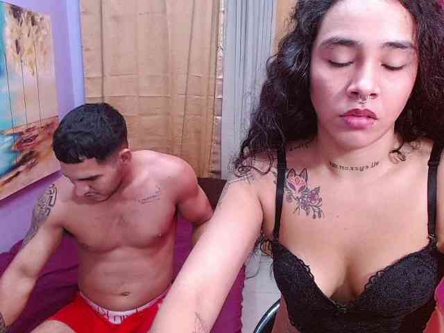 Tatiwallace Sex Cam Show