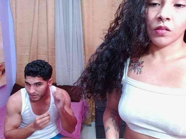 Tatiwallace webcam