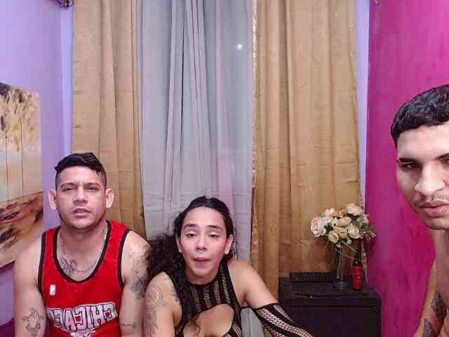 Tatiwallace webcam
