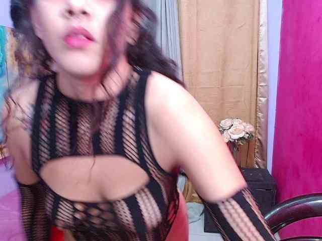 Tatiwallace webcam