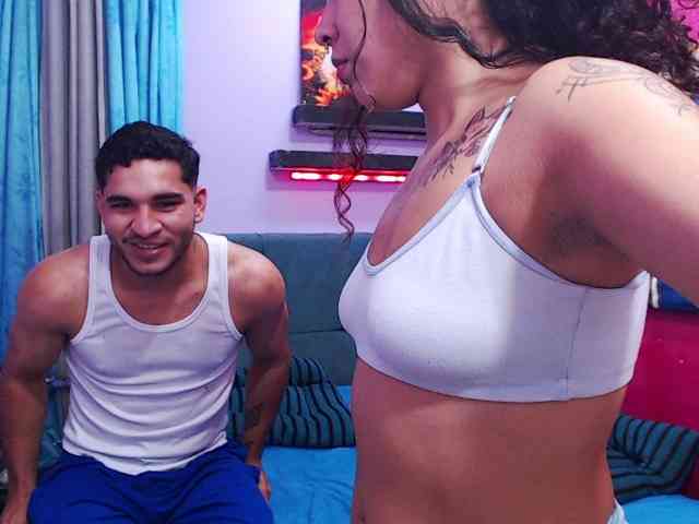 Tatiwallace webcam