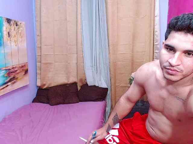 Tatiwallace webcam