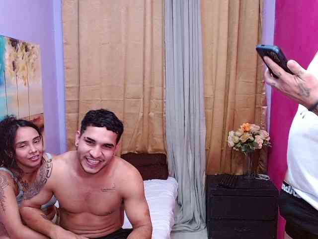 Tatiwallace webcam