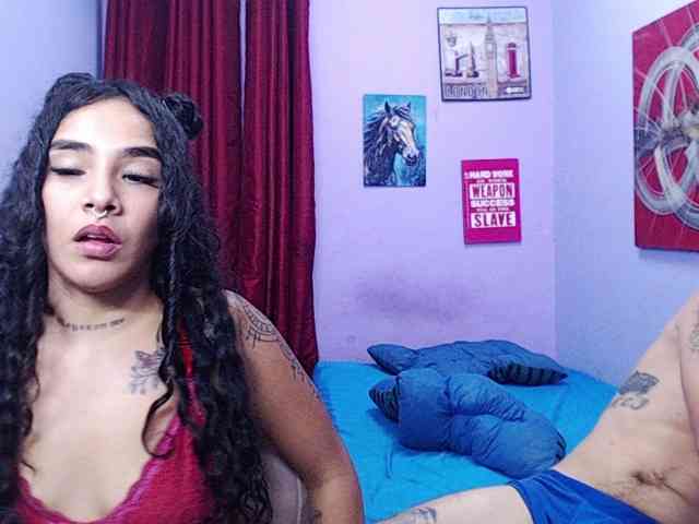 Tatiwallace's live stream