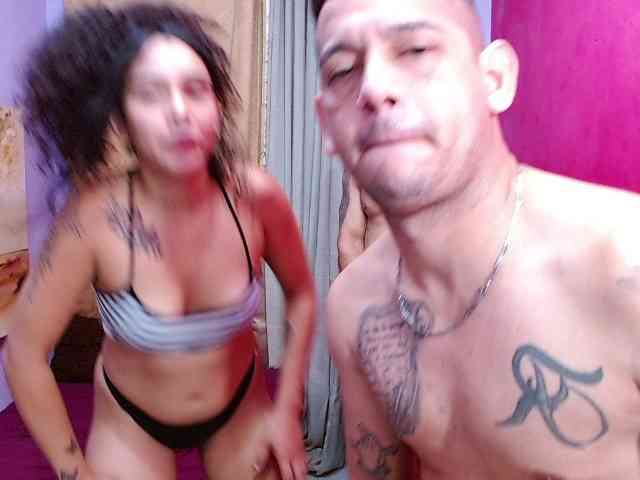 Tatiwallace Sex Cam Show