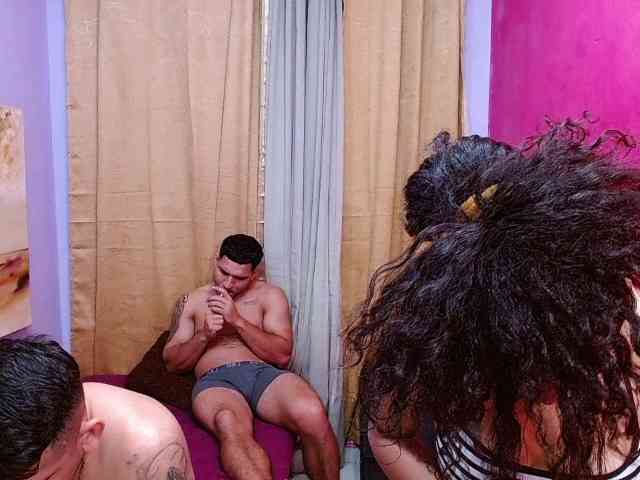 Tatiwallace webcam