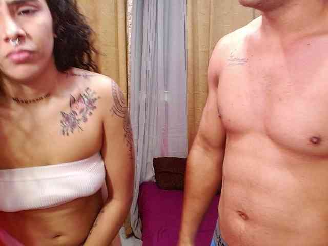Tatiwallace webcam
