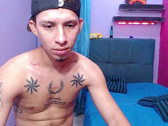 Tatiwallace webcam