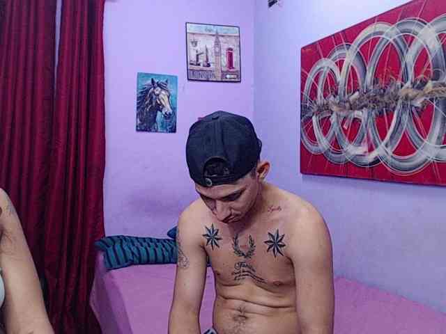 Tatiwallace webcam