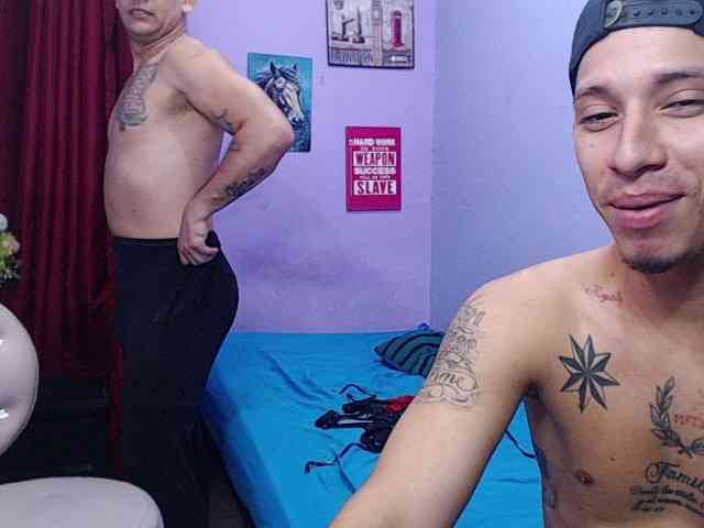Tatiwallace webcam