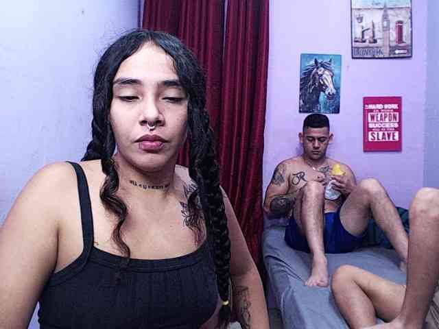 Tatiwallace Tatiwallace