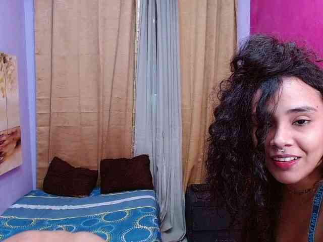Modelo: Tatiwallace