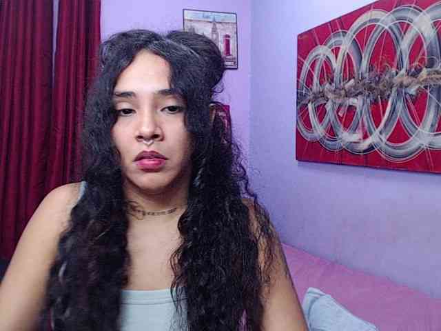 Tatiwallace webcam