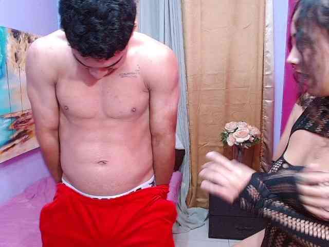 Tatiwallace webcam