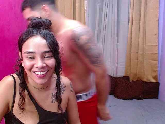 Tatiwallace webcam